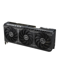 Відеокарта Asus GeForce RTX 5070 Ti 16GB Prime OC Чорна (Black)