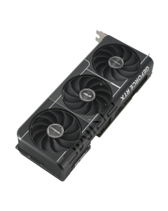 Відеокарта Asus GeForce RTX 5070 Ti 16GB Prime OC Чорна (Black)