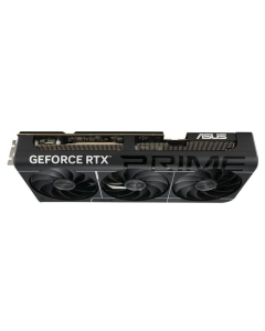 Відеокарта Asus GeForce RTX 5070 Ti 16GB Prime OC Чорна (Black)