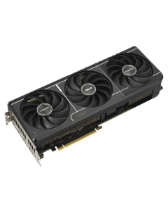 Відеокарта Asus GeForce RTX 5070 Ti 16GB Prime OC Чорна (Black)