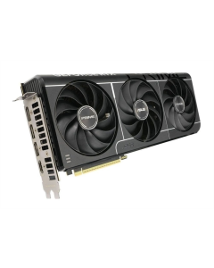Відеокарта Asus GeForce RTX 5070 Ti 16GB Prime OC Чорна (Black)