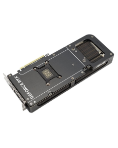 Відеокарта Asus GeForce RTX 5070 Ti 16GB Prime OC Чорна (Black)