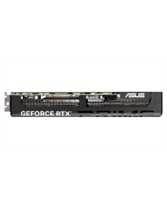 Відеокарта Asus GeForce RTX 5070 Ti 16GB Prime OC Чорна (Black)