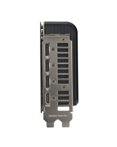 Відеокарта Asus GeForce RTX 5070 Ti 16GB Prime OC Чорна (Black)