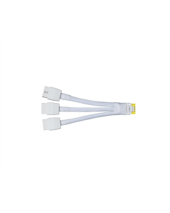 Відеокарта MSI GeForce RTX 5070 Ti 16GB Gaming Trio OC Біла (White)