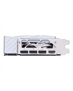 Відеокарта MSI GeForce RTX 5070 Ti 16GB Gaming Trio OC Біла (White)