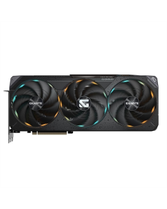 Відеокарта Gigabyte GeForce RTX 5070 Ti 16GB Gaming OC Чорна (Black)