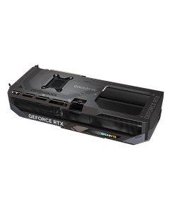 Відеокарта Gigabyte GeForce RTX 5070 Ti 16GB Gaming OC Чорна (Black)