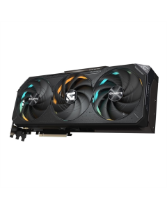 Відеокарта Gigabyte GeForce RTX 5070 Ti 16GB Gaming OC Чорна (Black)