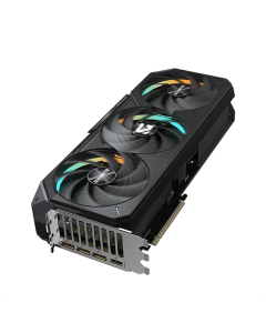 Відеокарта Gigabyte GeForce RTX 5070 Ti 16GB Gaming OC Чорна (Black)