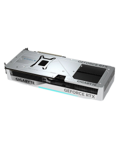 Відеокарта Gigabyte GeForce RTX 5070 Ti 16GB Eagle OC Біла (White)