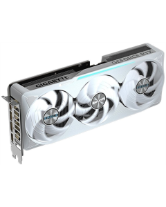 Відеокарта Gigabyte GeForce RTX 5070 Ti 16GB Eagle OC Біла (White)
