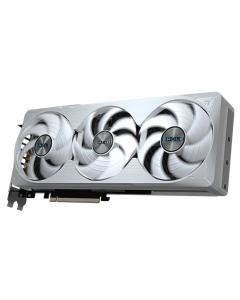 Відеокарта Gigabyte GeForce RTX 5070 Ti 16GB Eagle OC Біла (White)