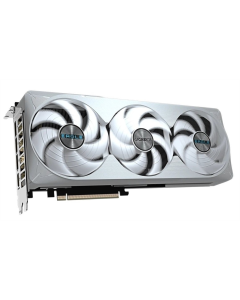 Відеокарта Gigabyte GeForce RTX 5070 Ti 16GB Eagle OC Біла (White)