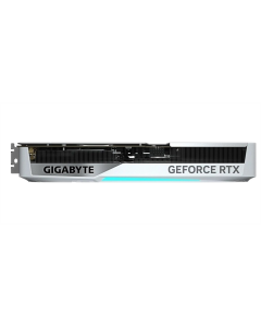 Відеокарта Gigabyte GeForce RTX 5070 Ti 16GB Eagle OC Біла (White)