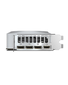 Відеокарта Gigabyte GeForce RTX 5070 Ti 16GB Eagle OC Біла (White)