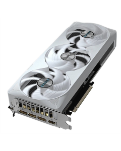 Відеокарта Gigabyte GeForce RTX 5070 Ti 16GB Eagle OC Біла (White)