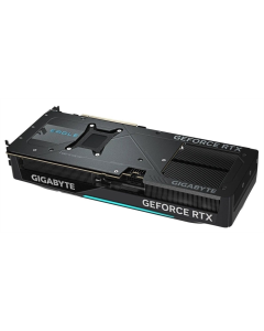 Відеокарта Gigabyte GeForce RTX 5070 Ti 16GB Eagle OC Чорна (Black)