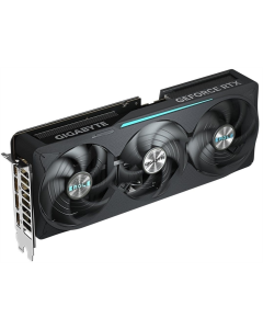 Відеокарта Gigabyte GeForce RTX 5070 Ti 16GB Eagle OC Чорна (Black)