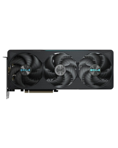 Відеокарта Gigabyte GeForce RTX 5070 Ti 16GB Eagle OC Чорна (Black)