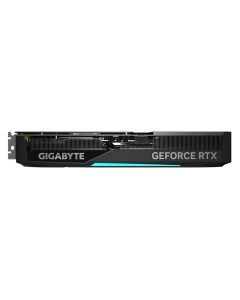 Відеокарта Gigabyte GeForce RTX 5070 Ti 16GB Eagle OC Чорна (Black)