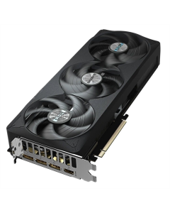Відеокарта Gigabyte GeForce RTX 5070 Ti 16GB Eagle OC Чорна (Black)