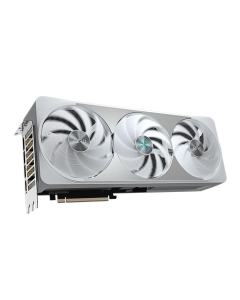 Відеокарта Gigabyte GeForce RTX 5070 Ti 16GB Aero OC Чорна (Black)