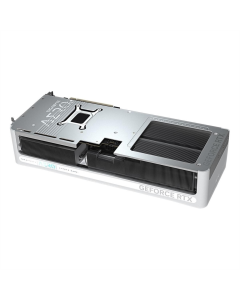 Відеокарта Gigabyte GeForce RTX 5070 Ti 16GB Aero OC Чорна (Black)