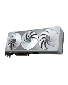 Відеокарта Gigabyte GeForce RTX 5070 Ti 16GB Aero OC Чорна (Black)