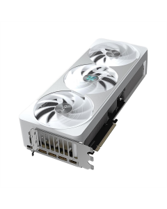 Відеокарта Gigabyte GeForce RTX 5070 Ti 16GB Aero OC Чорна (Black)