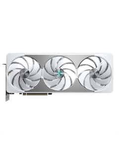 Відеокарта Gigabyte GeForce RTX 5070 Ti 16GB Aero OC Чорна (Black)