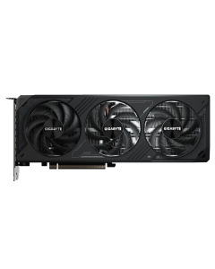Відеокарта Gigabyte GeForce RTX 5070 12GB Windforce OC SFF Чорна (Black)