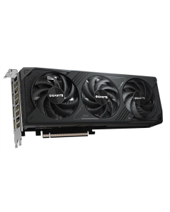 Відеокарта Gigabyte GeForce RTX 5070 12GB Windforce OC SFF Чорна (Black)