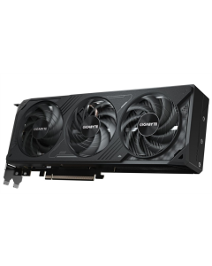 Відеокарта Gigabyte GeForce RTX 5070 12GB Windforce OC SFF Чорна (Black)