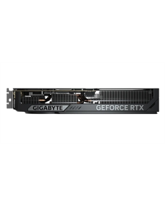 Відеокарта Gigabyte GeForce RTX 5070 12GB Windforce OC SFF Чорна (Black)