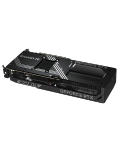 Відеокарта Gigabyte GeForce RTX 5070 12GB Windforce OC SFF Чорна (Black)