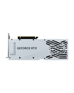 Відеокарта Palit GeForce RTX 5070 12GB OC Біла (White)