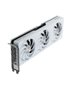 Відеокарта Palit GeForce RTX 5070 12GB OC Біла (White)