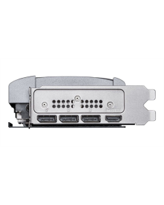 Відеокарта MSI GeForce RTX 5070 12GB Ventus 2X OC Чорна (Black)