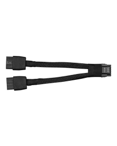 Відеокарта MSI GeForce RTX 5070 12GB Ventus 2X OC Чорна (Black)