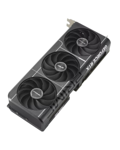 Видеокарта Asus GeForce RTX 5070 12GB Prime OC Черная (Black)