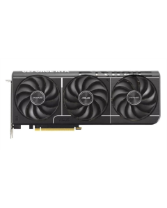 Видеокарта Asus GeForce RTX 5070 12GB Prime OC Черная (Black)