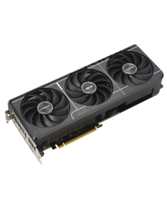 Видеокарта Asus GeForce RTX 5070 12GB Prime OC Черная (Black)