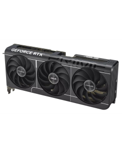 Видеокарта Asus GeForce RTX 5070 12GB Prime OC Черная (Black)
