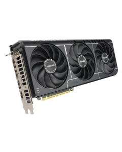 Видеокарта Asus GeForce RTX 5070 12GB Prime OC Черная (Black)