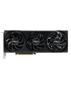Відеокарта Palit GeForce RTX 5070 12GB Infinity 3 Чорна (Black)