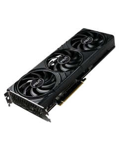 Відеокарта Palit GeForce RTX 5070 12GB Infinity 3 OC Чорна (Black)
