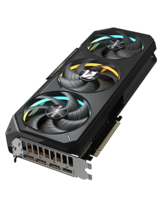 Відеокарта Gigabyte GeForce RTX 5070 12GB Gaming OC Чорна (Black)