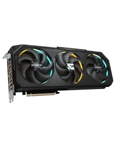 Відеокарта Gigabyte GeForce RTX 5070 12GB Gaming OC Чорна (Black)