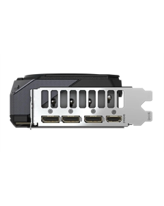 Відеокарта Gigabyte GeForce RTX 5070 12GB Gaming OC Чорна (Black)